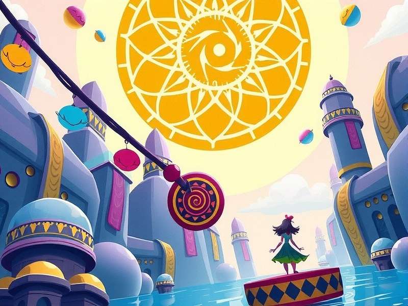 Mystic Anise Journey Upcoming Content