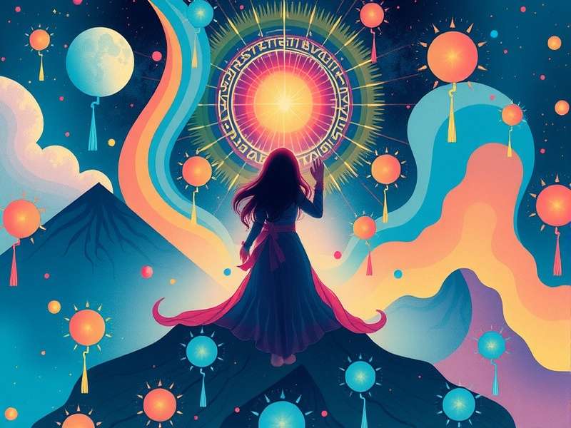 Mystic Anise Journey in Different Indian Languages