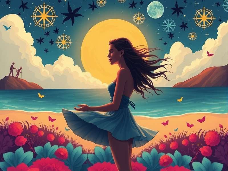 Mystic Anise Journey Community Meetup